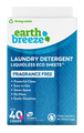 Laundry Detergent Eco Sheets - Buy One Give Ten